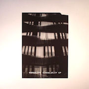 VERSALIFE - Singularity EP  (SHIPWREC)