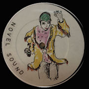 LEVON VINCENT - untitled  (NOVEL SOUND)