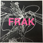 FRAK - UH006  (ULTIMATE HITS)