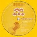 MORGAN GEIST - Crash Tracks Vol 1  (METAMORPHIC)