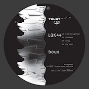 LOK44 - Bous  (TRUST)