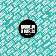 ZOMBIES IN MIAMI - Turquoise  (BORDELLO A PARIGI)