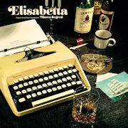 MARCO SEGRETI - Elisabetta  (BORDELLO A PARIGI)