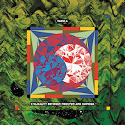 VAKULA - Cyclicality Between Procyon and Gomeisa  (DEKMANTEL)