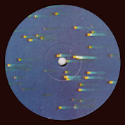JAMAL MOSS - The Digital Afterlife  (RUSH HOUR)