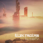 ILLEKTROLAB - Illahertz EP (SHIPWREC)