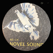 LEVON VINCENT - Birds/Tubular Bells (Oldfield)  (NOVEL SOUND)