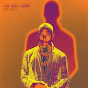 JEFF MILLS - The Kill Zone  (AXIS)