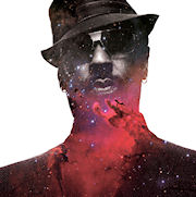 RANDOLPH -  Not Gonna Let Remixes  (MAHOGANI MUSIC)