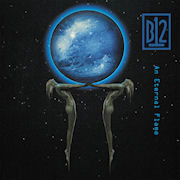 B12 - An Eternal Flame  (FIRESCOPE/B12 RECORDS)