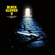 V.A. - Black Gloves II  (GIALLO DISCO)