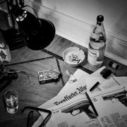 RUDE 66 - From Reason to Ritual  (BORDELLO A PARIGI)