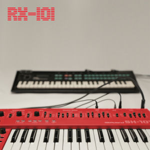 RX-101 - EP#2 (SUCTION)