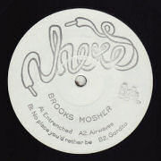 BROOKS MOSHER - Here EP  (DOLLY)
