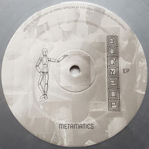 METAMATICS - Bodypop  (SHIPWREC)