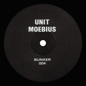 UNIT MOEBIUS - untitled  (BUNKER)