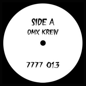 DMX KREW w/YURI SUZUKI - My Work (7777)