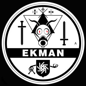 EKMAN - Sturm un Drang (SHIPWREC)