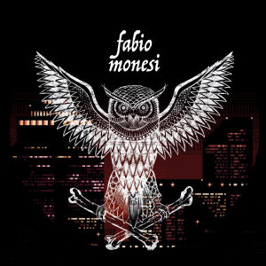 FABIO MONESI - Riot EP  (CRME ORGANIZATION)