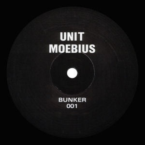UNIT MOEBIUS - untitled  (BUNKER)