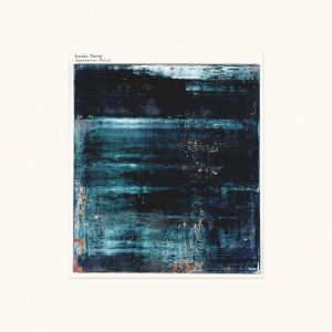 LUXUS VARTA - Aquamarine Puzzle (SHIPWREC)