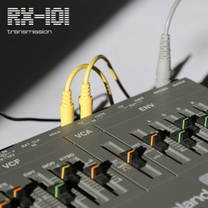 RX-101 - Transmission (SUCTION)