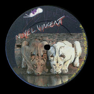 LEVON VINCENT - Slander/Late Night Reflections  (NOVEL SOUND)