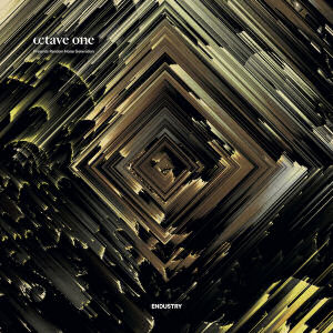 OCTAVE ONE presents RANDOM NOISE GENERATION - Endustry  (430 WEST)