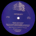 INTERCITY - Groovin' Without A Doubt  (KMS)