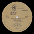 BLAKE BAXTER - When We Used to Play  (KMS)