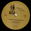 REESE & SANTONIO - Truth of Self Evidence/Structure  (KMS)