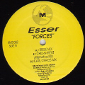 ESSER - Forces  (KMS)
