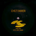 CHEZ DAMIER - "Untitled"  (KMS)