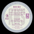 REESE - Rock to the Beat / Grab the Beat  (KMS)