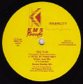 INNER CITY - Big Fun  (KMS)