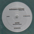 cv313 - dimensional space  (e c h o s p a c e [detroit])
