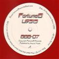 UB313 - "Q" (The Black Dog bitez down mixx)  (FORTUNE8)