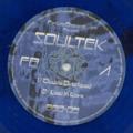 SOULTEK - Lost in Love/Clouds Overhead  (FORTUNE8)