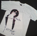 MOODYMANN - T-shirt "Det.riot '67" WHITE - size: MEDIUM  (MAHOGANI MUSIC)
