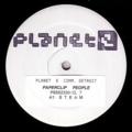 PAPERCLIP PEOPLE - Steam  (PLANET E)