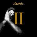 ANDR�S - Andr�s II  (MAHOGANI MUSIC)
