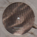MOHLAO - Inhale  (PIECE COMMUNICATIONS) *** PRE-ORDER ***