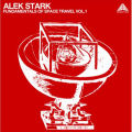 ALEK STARK - Fundamentals of Space Travel Vol 1  (TRANSIENT FORCE)