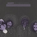 MOODYMANN aka MOODY - Ol' Dirty Vinyl  (KDJ)