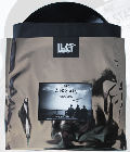 ALEK STARK - Lights in the Horizon  (LAST KNOWN TRAJECTORY) *** PRE-ORDER ***