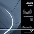 JOHN SHIMA - Apoapsis EP  (DIAMETRIC)