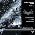 IMUGEM ORIHASAM - Grains  (DIAMETRIC) *** PRE-ORDER ***