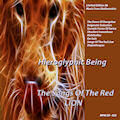 HIEROGLYPHIC BEING - The Songs of the Red Lion  (MUSIC FROM MATHEMATICS)