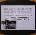 ELEC PT.1 - Another Untitled EP  (PANZERKREUZ)