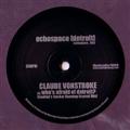 CLAUDE VONSTROKE - Who's Afraid of Detroit? (Soultek & Deepchord Remixes)  (E C H O S P A C E [DETROIT])